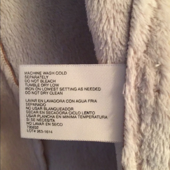 St John’s Bay Jacket Size XL - Picture 6 of 7